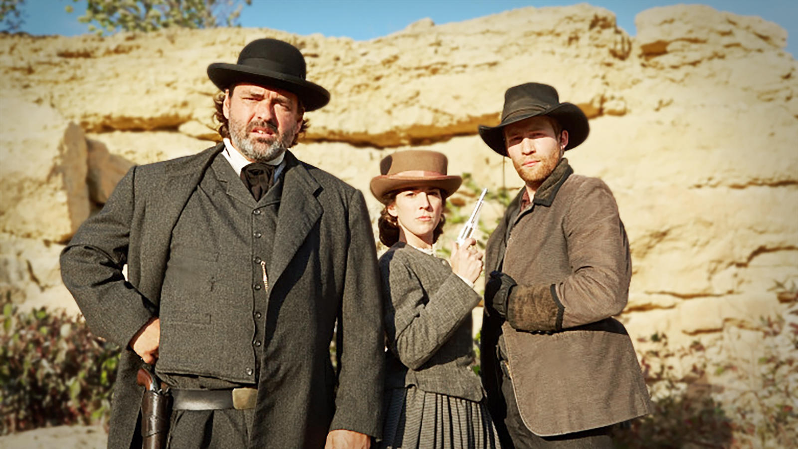 Jesse James Facts - The Pinkertons are a real detective agency. Founded by Allan Pinkerton, as personal security during the civil war, he hired