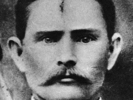 Jesse James Facts - In 1882, Robert Ford killed the outlaw Jesse James in order to collect the reward... only to find out that he would immediately be charged with first-degree murder.-u/bens111