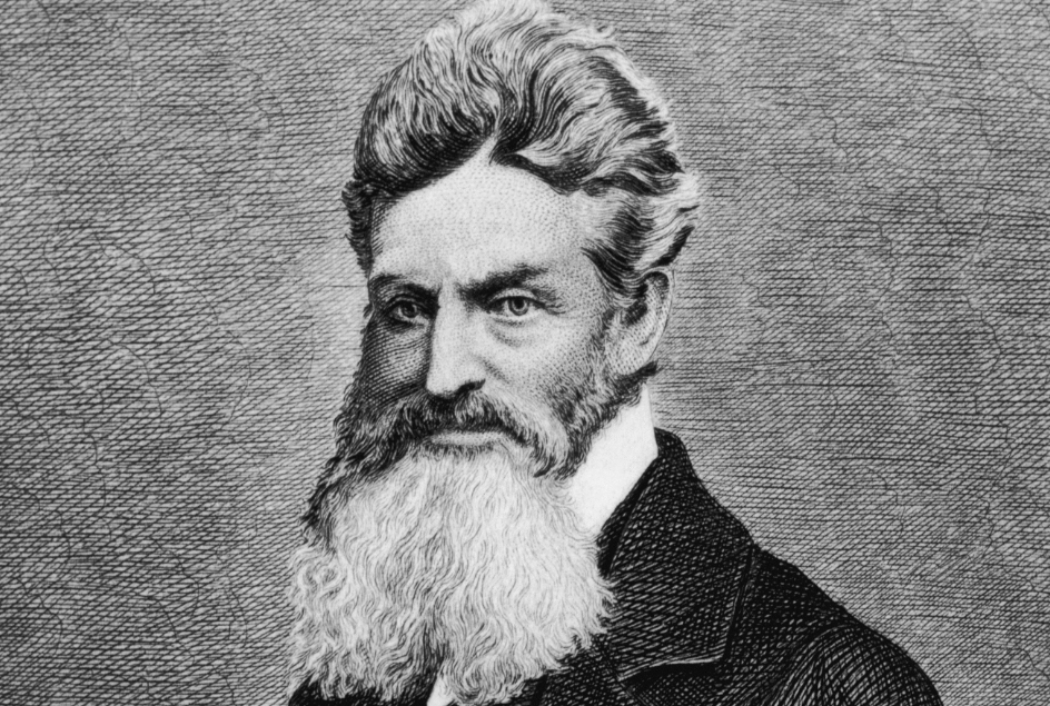 John Wilkes Booth Facts --  John Wilkes Booth attended the hanging of abolitionist leader John Brown. Booth stood near the scaffold and afterwards expressed great satisfaction with Brown's fate, although he admired the condemned man's bravery in facing de