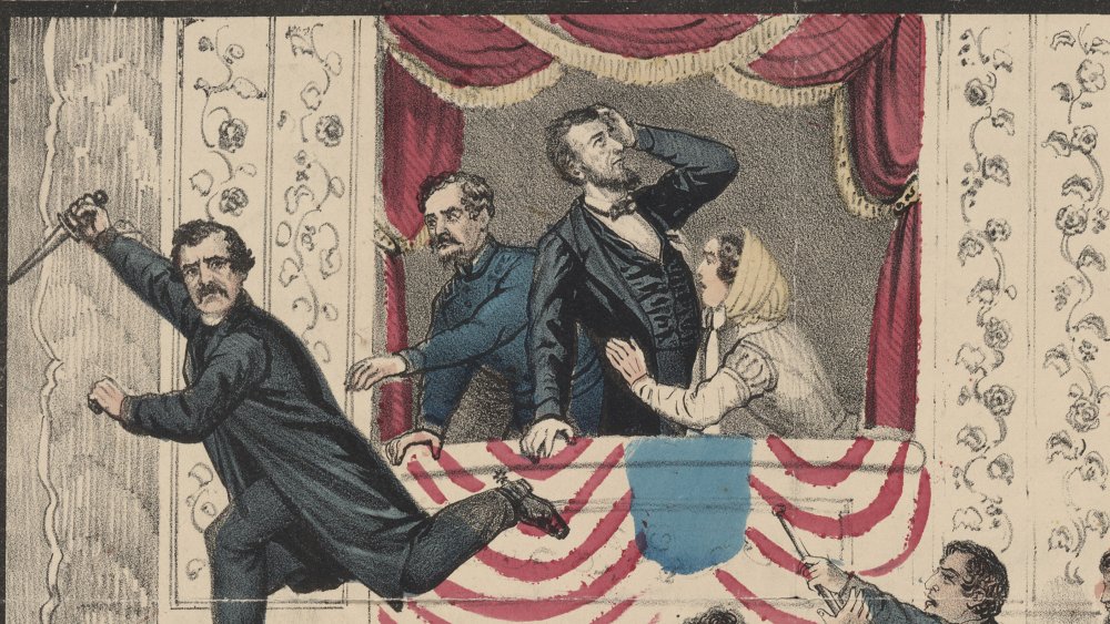 John Wilkes Booth Facts - John Wilkes Booth was surprised to find little public sympathy after his assassination of Abraham Lincoln. Formerly anti-Lincoln newspapers condemned the act and while some Southerns were happy Lincoln was dead others feared it w