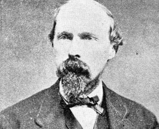John Wilkes Booth Facts - The descendants of Dr. Samuel Mudd, who harbored and set John Wilkes Booth’s broken leg after killing President Lincoln, still believe he was innocent and did not know it was Booth at his house that night, even though he was famo