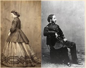 John Wilkes Booth Facts - The man who tried to stop John Wilkes Booth from killing Lincoln, Henry Rathbone, went all "Shining" on his family and killed his wife and attempted to kill his children in a fit of rage.-u/AttilaTheMuun