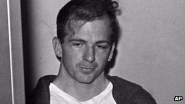 John Wilkes Booth Facts - Lee Harvey Oswald was only 24 years old when he assassinated John F. Kennedy. John Wilkes Booth was only 26 when he assassinated Abraham Lincoln.-u/vienna95