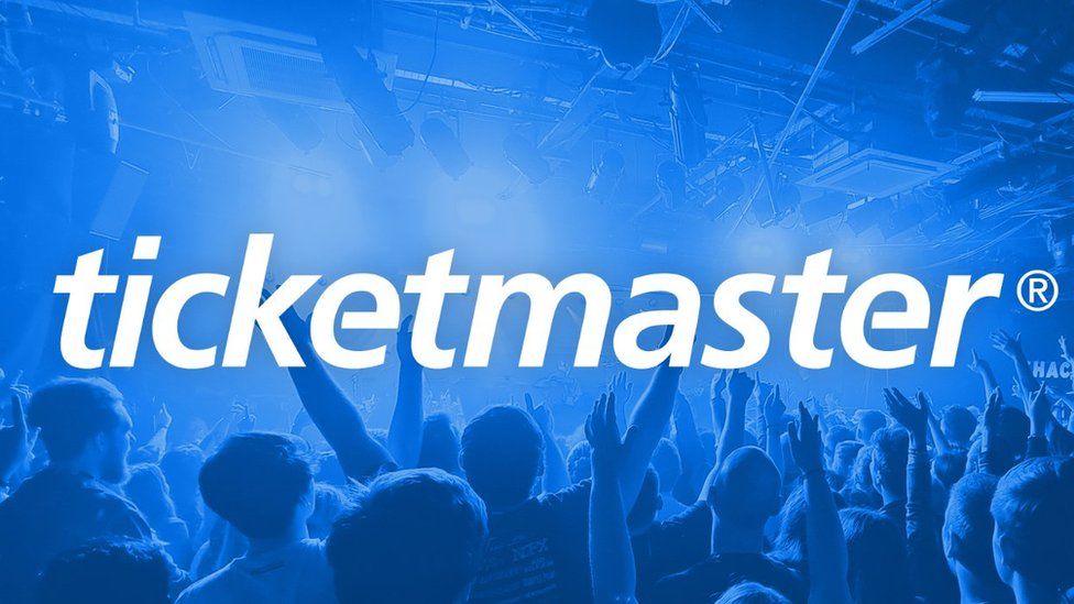 Ticketmaster buying their own tickets to scalp out at thousands of dollars. -u/wpggloryhole