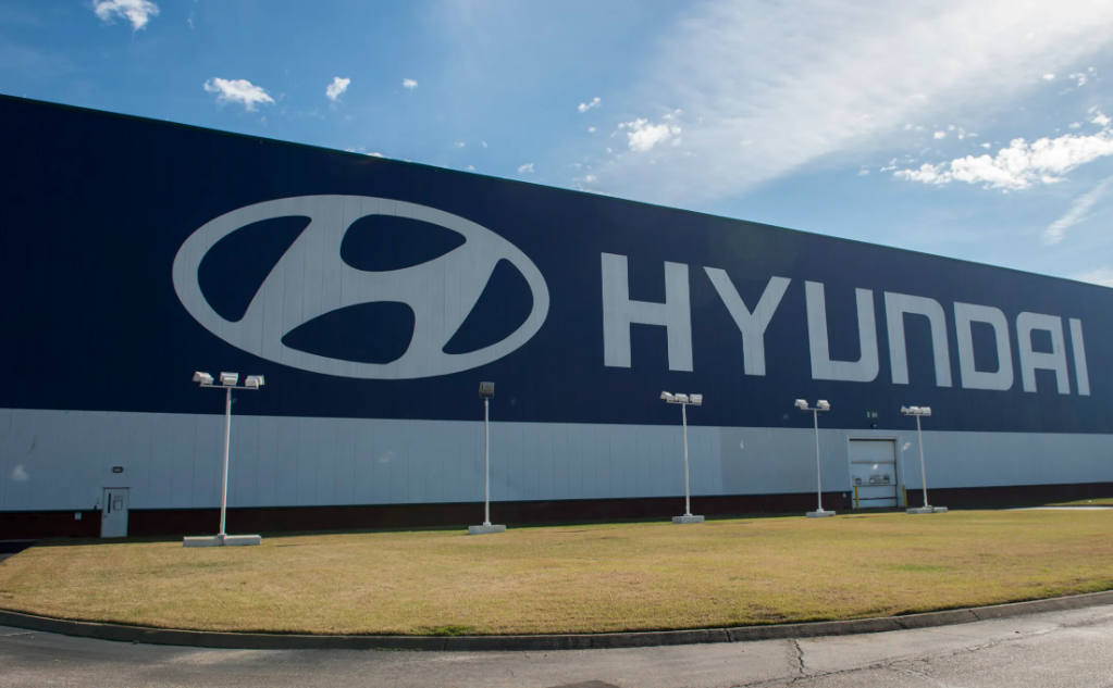 The Hyundai plant in Alabama has employed 50 underaged workers. Some of them are as young as 12 years old. They have these kids working shifts around the clock. Crazy that this hasn't made a much bigger splash. -u/Ear_Enthusiast