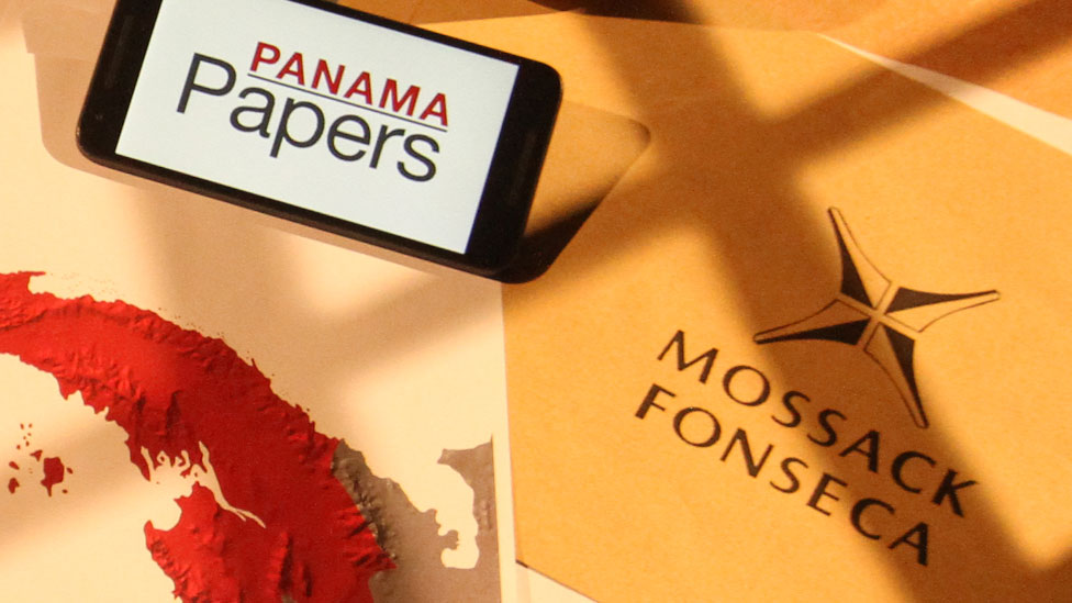 scandals that vanished - Panama Papers. Proved that the rich and elite are hiding billions and everyone was just like 'meh'.