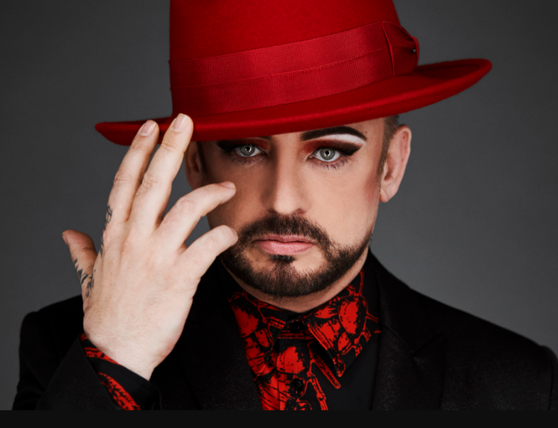 Boy George!! He was jailed for 15 months for imprisoning a Norwegian male s**-worker after a photoshoot, in what the judge called a "premeditated, callous and humiliating" assault. He basically tortured him. And now he hosts TV shows in Australia! -u/pushingnumbers