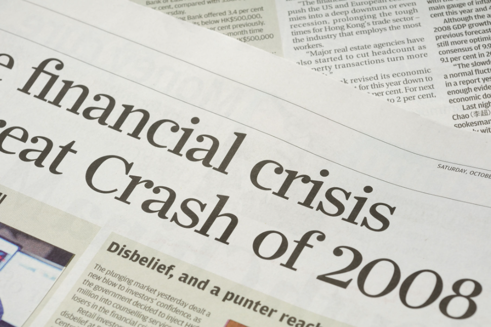 scandals that vanished - The financial crash of 2008 and how all of the individuals responsible saw little to zero consequences of their actions which destroyed global economics. Allowing them to continue in their roles or similar who are now orchestratin