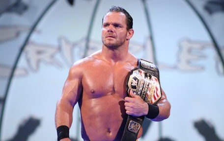 celebs who ruined careers - Chris Benoit.