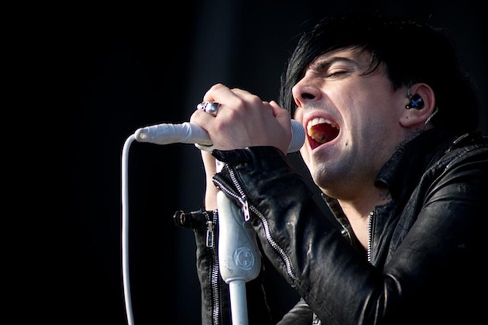 Ian Watkins. Went from the frontman of a world-famous rock band, to doing 30 years for child sexual offenses. -u/Mackem101