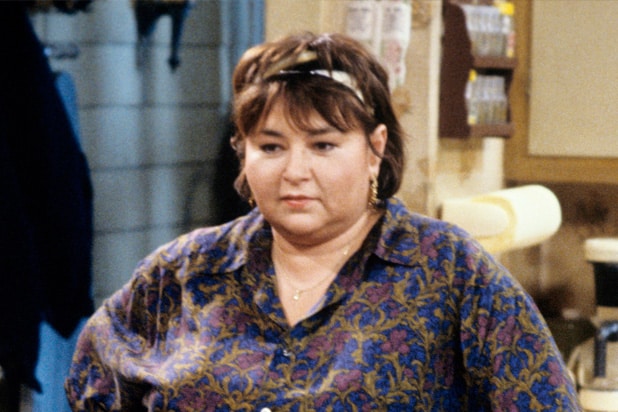 Rosanne did one of the fastest disappearing acts that I can think of. -u/Aggravating_Dot_5217