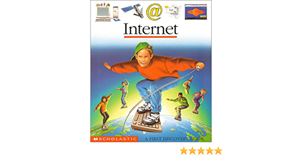 Early Internet Facts - There used to be books (the real paper kind) with lists of websites to check out. This was maybe 1995? I don't know anyone who ever bought one. -u/Granny_Jeff_Sessions