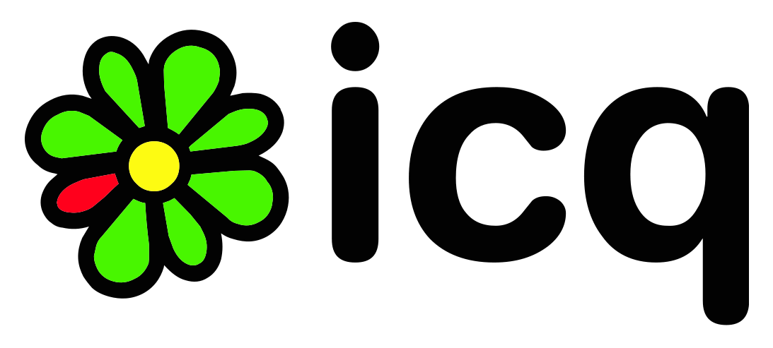 ICQ, AIM, and MSN.Hi,A/S/L?35/m/Mn. U? -u/mkwas343