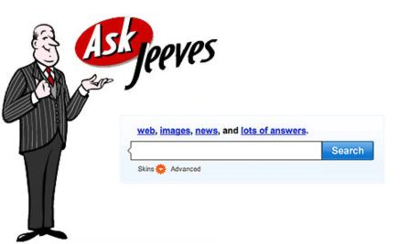 Altavista and Ask Jeeves! -u/HermioneMarch