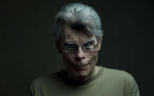 I've found that Stephen King fans are very cult-y - I remember reading something about "how he is the god of the horror genre and every he has written and will write is absolutely gold...he can never write a bad book." -u/Automatic_Ranger_1