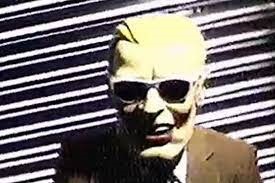 staged world events - max headroom incident