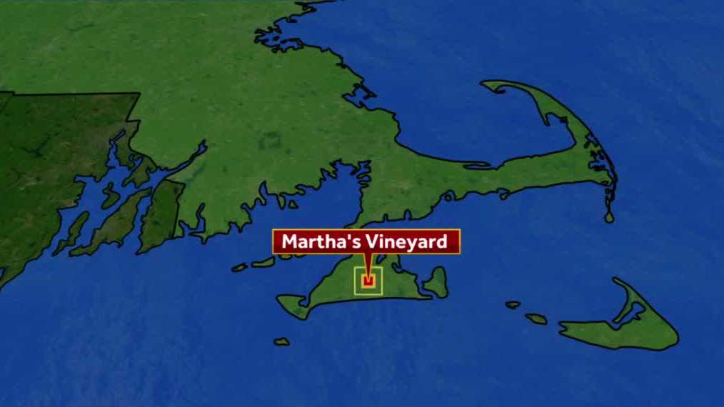 common knowledge it took us too long to learn - martha's vineyard sanctuary island - Martha's Vineyard