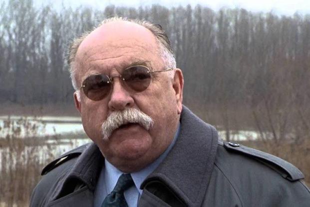 Inventions we'd like to see - Inventions we'd like to see before we die - wilford brimley smoking