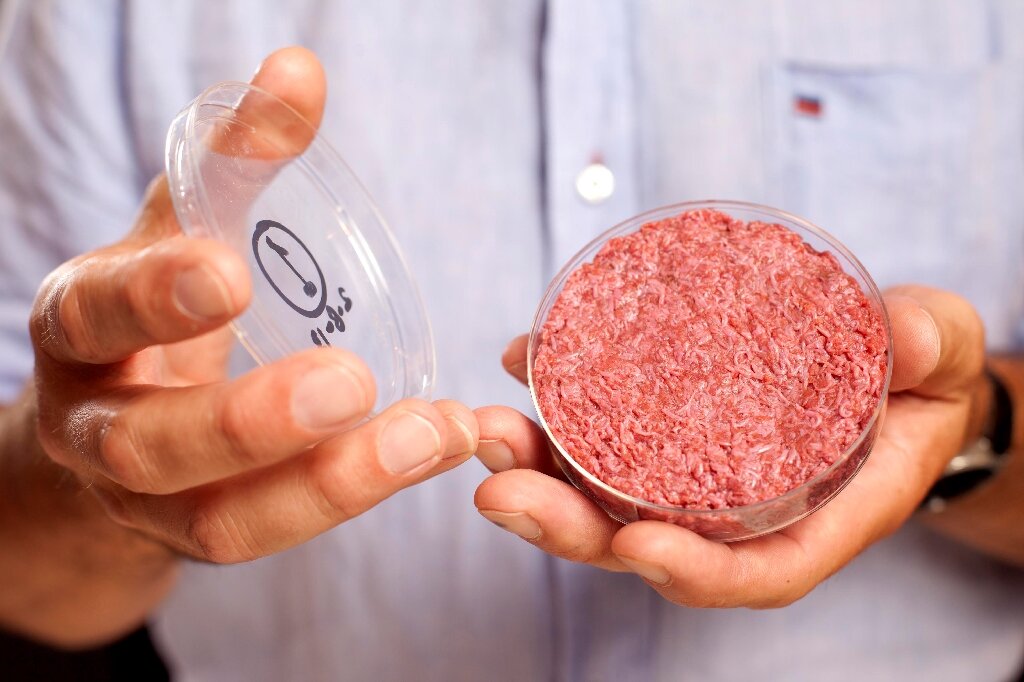Inventions we'd like to see - Inventions we'd like to see before we die - cultured meat -
