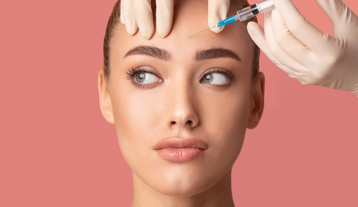 Fun Facts - injection botox