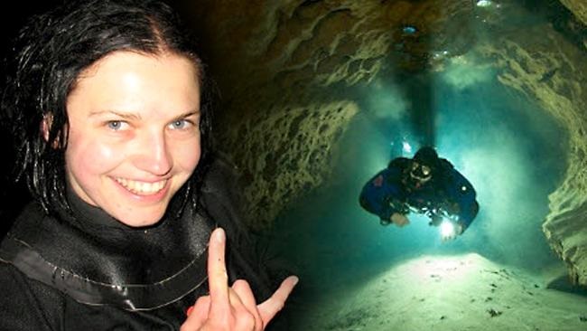 Caving and Cave Diving accidents. Accidentally watched one in YouTube, then went down the rabbit hole. This led to some more parallel topics of horrible fates, bad deaths etc. After few days, started getting disturbed sleep as this became my routine of watching before the sleep time. With self restraint, finally I got out of it. -u/insomniac_observer