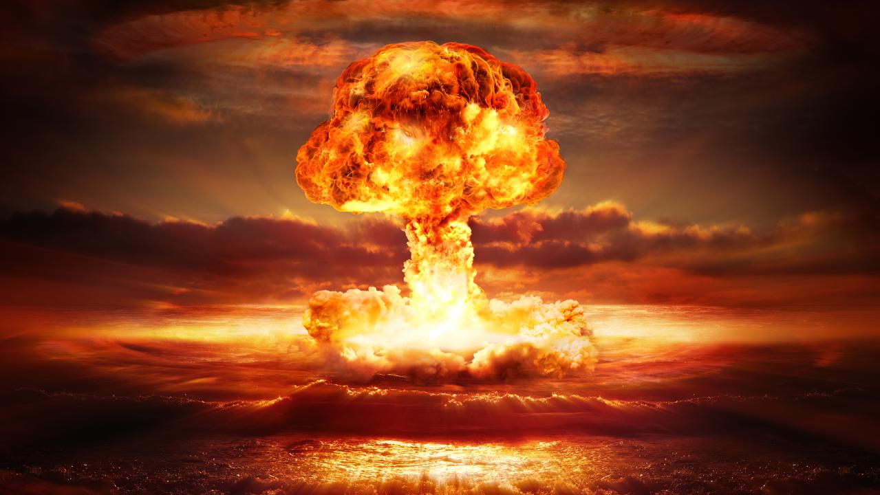 weird online rabbitholes - The times where we have gotten close to extinction. There was a false report from a Russian radar thingy and they thought that nukes were coming to them from America, if it wasn’t for one person Nuclear Armageddon would’ve happe