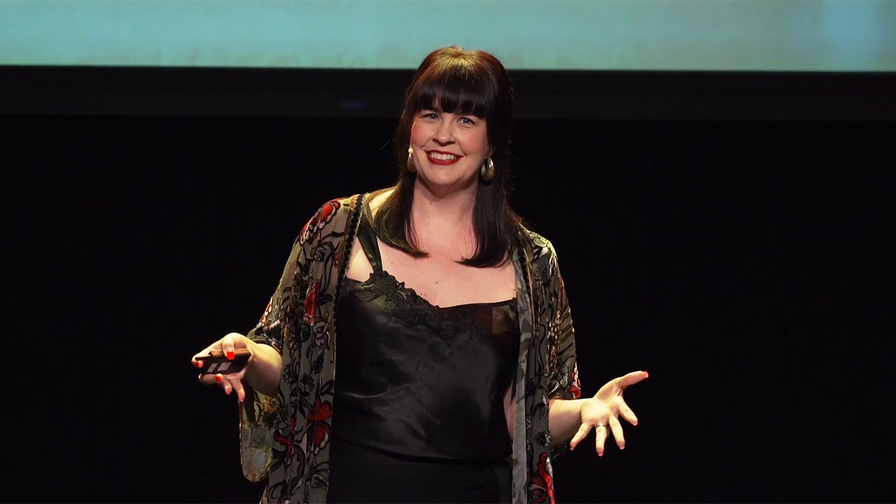 Ask A Mortician on Youtube.https://www.youtube.com/channel/UCi5iiEyLwSLvlqnMi02u5gQCaitlin Doughty tells fascinating stories of unusual deaths, cannibalism, historic shipwrecks/accidents, botched cremations, etc. She also has three books out on death questions and the funeral business that I've read more than once.-u/WitchInYourGarden
