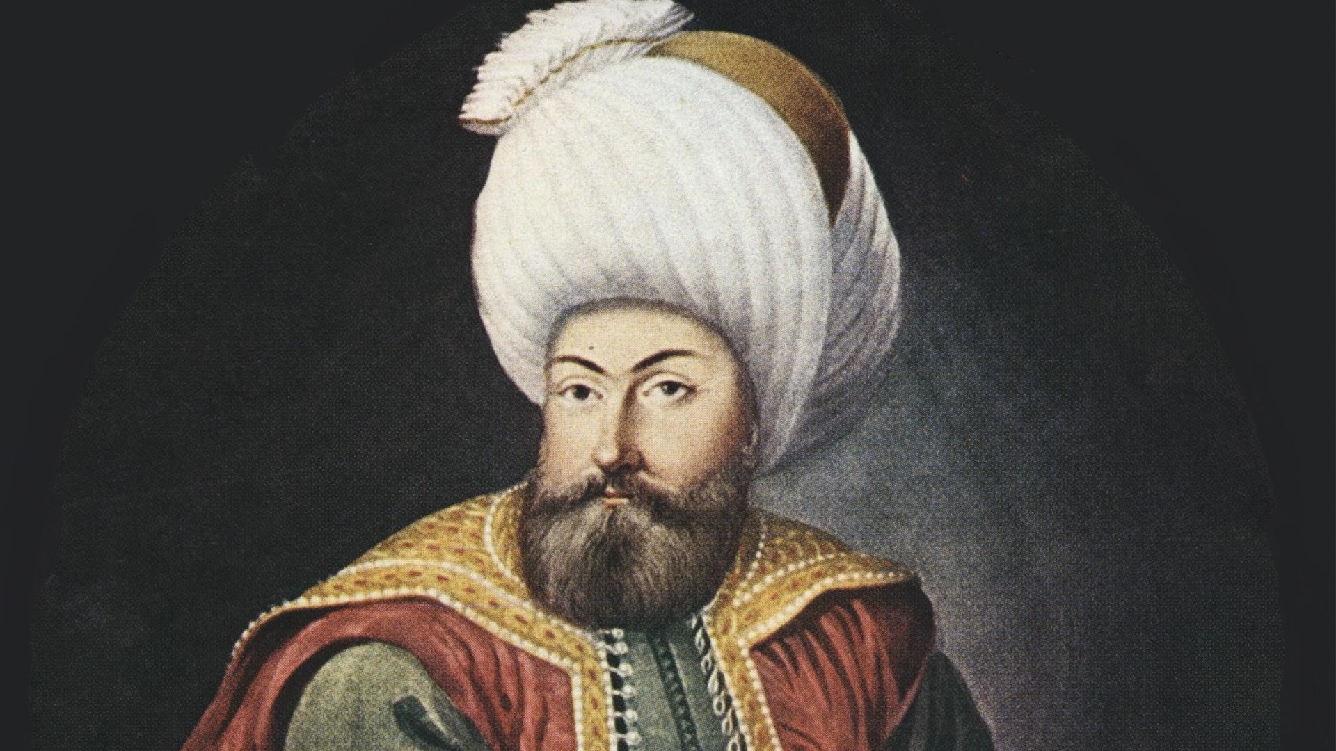 Roman empire facts - ottoman empire sultans