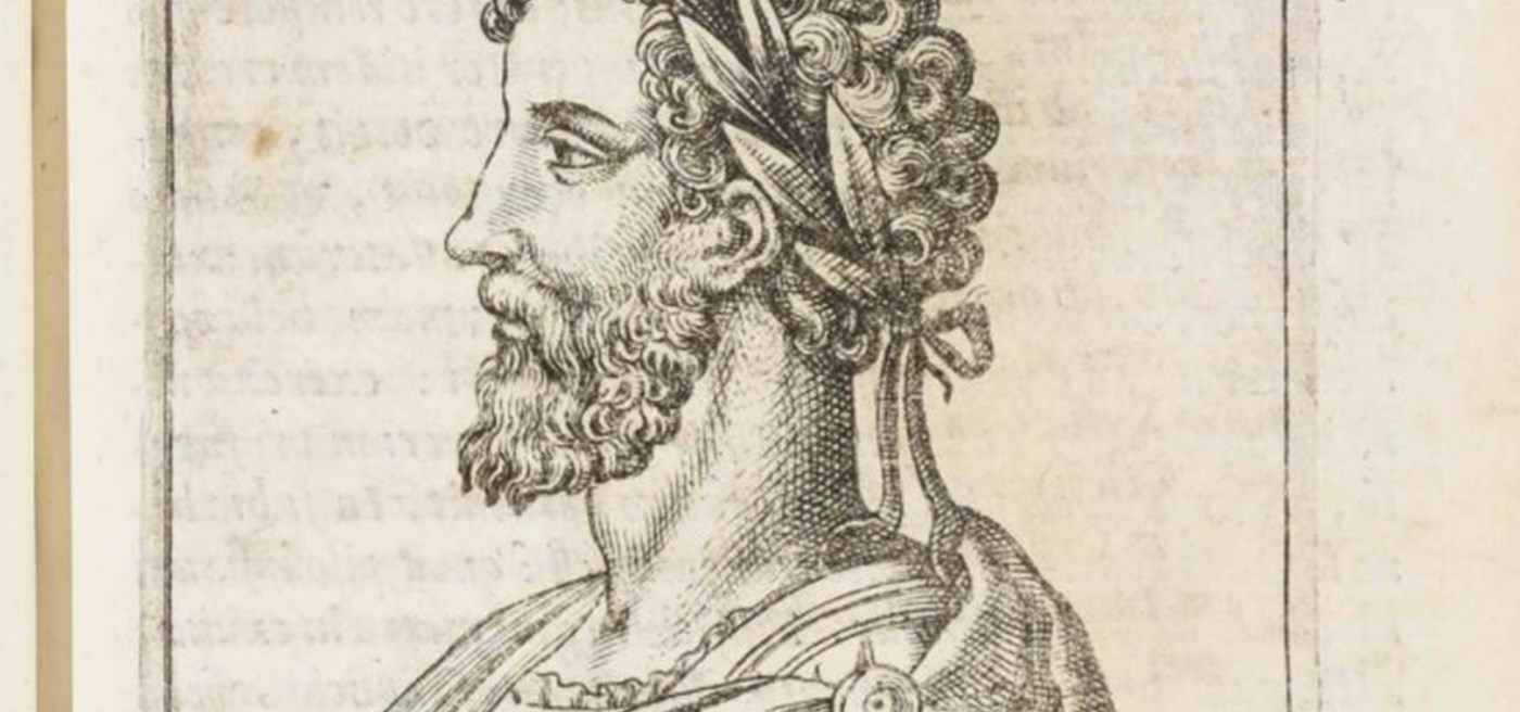 Roman empire facts - roman empire man