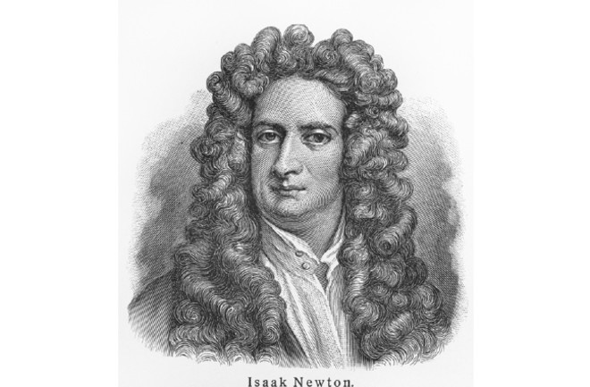 Isaac Newton Facts - isaac newton