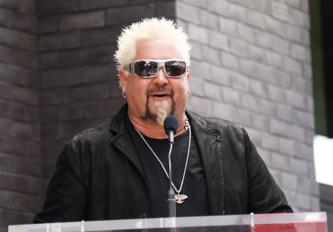 LGBTQ+ Icon
 
Guy Fieri has many great qualities, but the last thing you might assume about him is that he is an LGBTQ+ icon. However, that is very much the truth!
 
How did this happen? Back in 2015, in the wake of Florida opposing gay marriage becoming legal, Fieri stepped up. He ultimately ended up officiating 101 same-sex weddings in the state. Fieri did not have to do this, and he likely lost quite a few southern fans who were opposed to marriage equality. But Fieri chose instead to honor his deceased gay sister’s memory by bringing together as many gay couples as he possibly could.
 
At the end of the day, Guy Fieri is all things to all people. And that is how he has become a cultural icon that helps to bring multiple generations together.