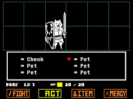 Undertale