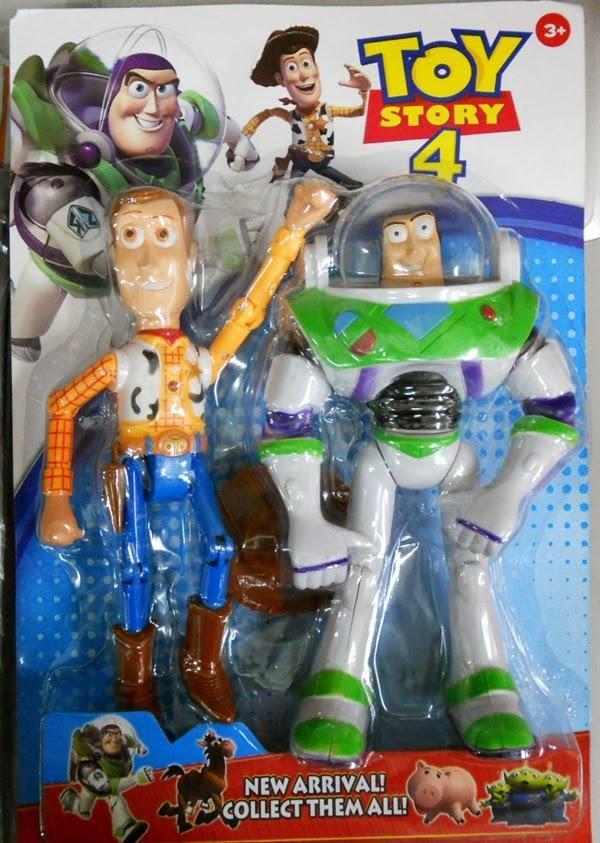 Bootleg Toy Story Toys - Creepy Gallery | eBaum's World