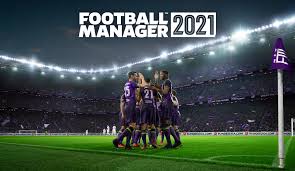 football Manager 2021 now on Xbox