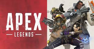 Apex Legends on Nintendo Switch