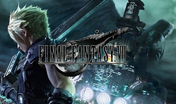 gaming news round-up - Forever Entertain Square Enix