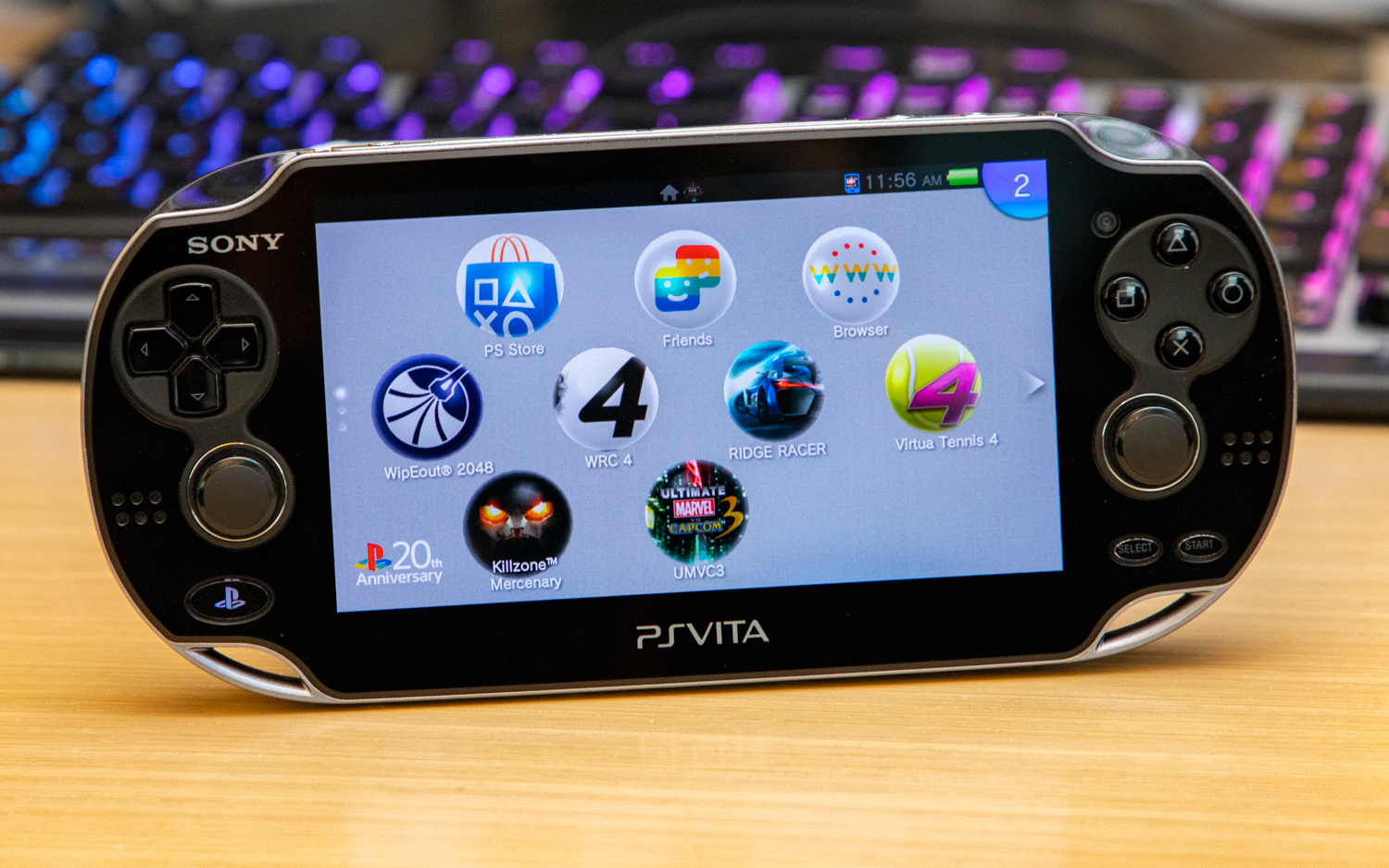 Gaming News Round-up   --  PS Vita, PS3, and PSP online stores are shutting down