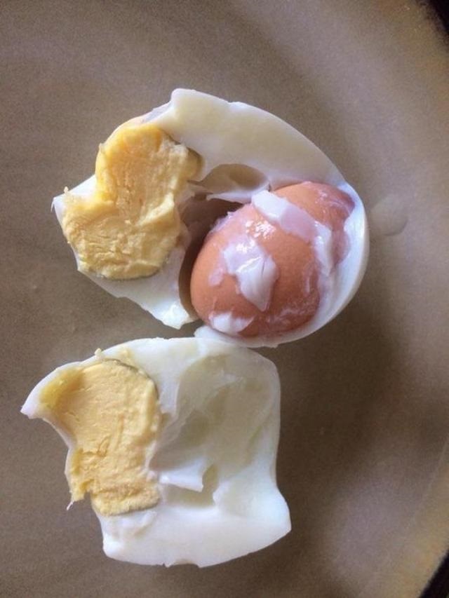 Eggception!