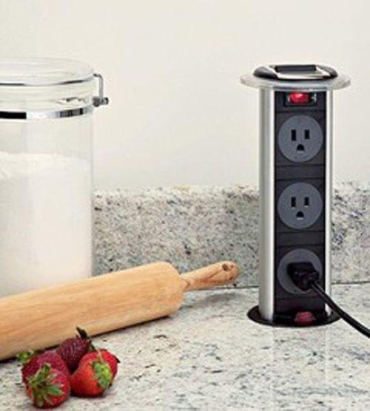 Nice kitchen gadget.