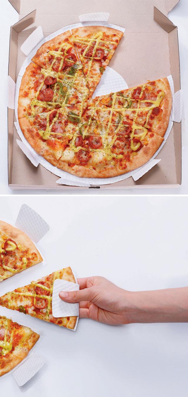 Pizza Fingers