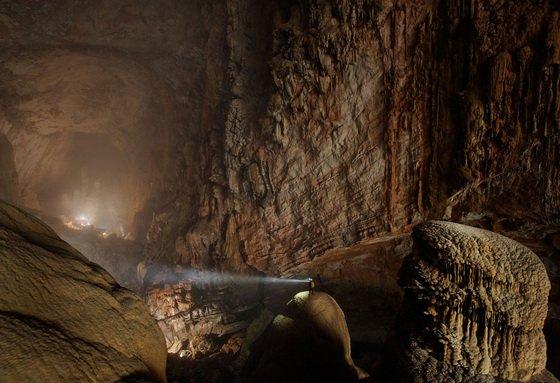 hang son doong cave national geographic