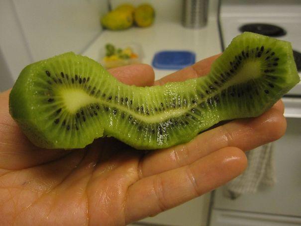 Kiwi wonder