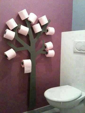Never forget to restack your tp!