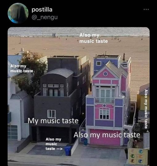 santa monica - postilla Also my music taste Also my music taste Also my music taste My music taste Also my music taste Also my music taste>