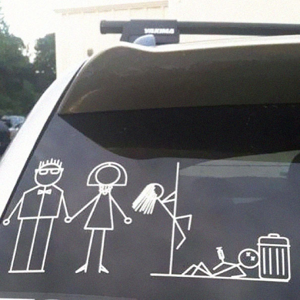 30 Winners Of The Funniest Troll Families Contest!