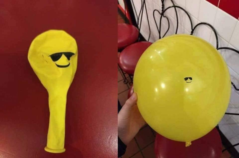 balloon memes