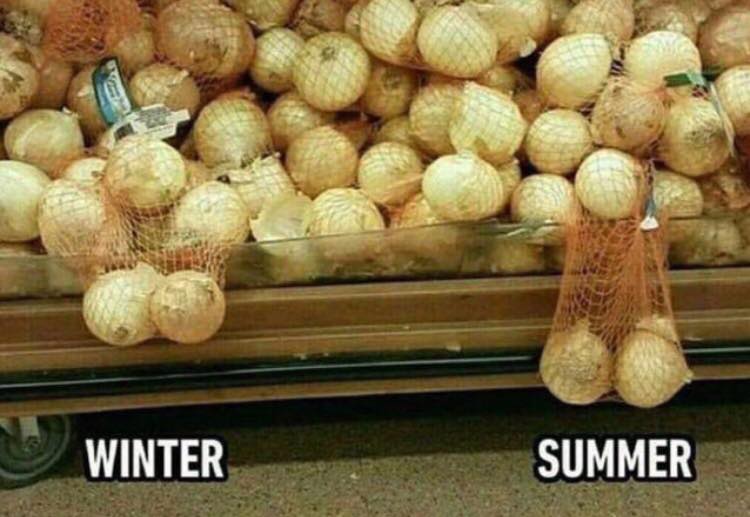 only men can understand - Winter Summer