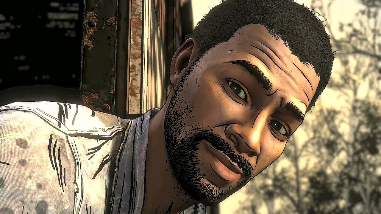 You might not think an every day man is a hero, but Lee Everett from The Walking Dead is, to Clementine at least. Lee, an escaped criminal that’d killed his wife took it on himself in the middle of a zombie invasion to save the life of a little girl he didn’t even know. Lee could have hightailed it and left Clem to die, but he chose to take care of her, no matter what.