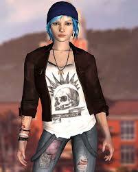 Chloe Price  Life is Strange Chloe