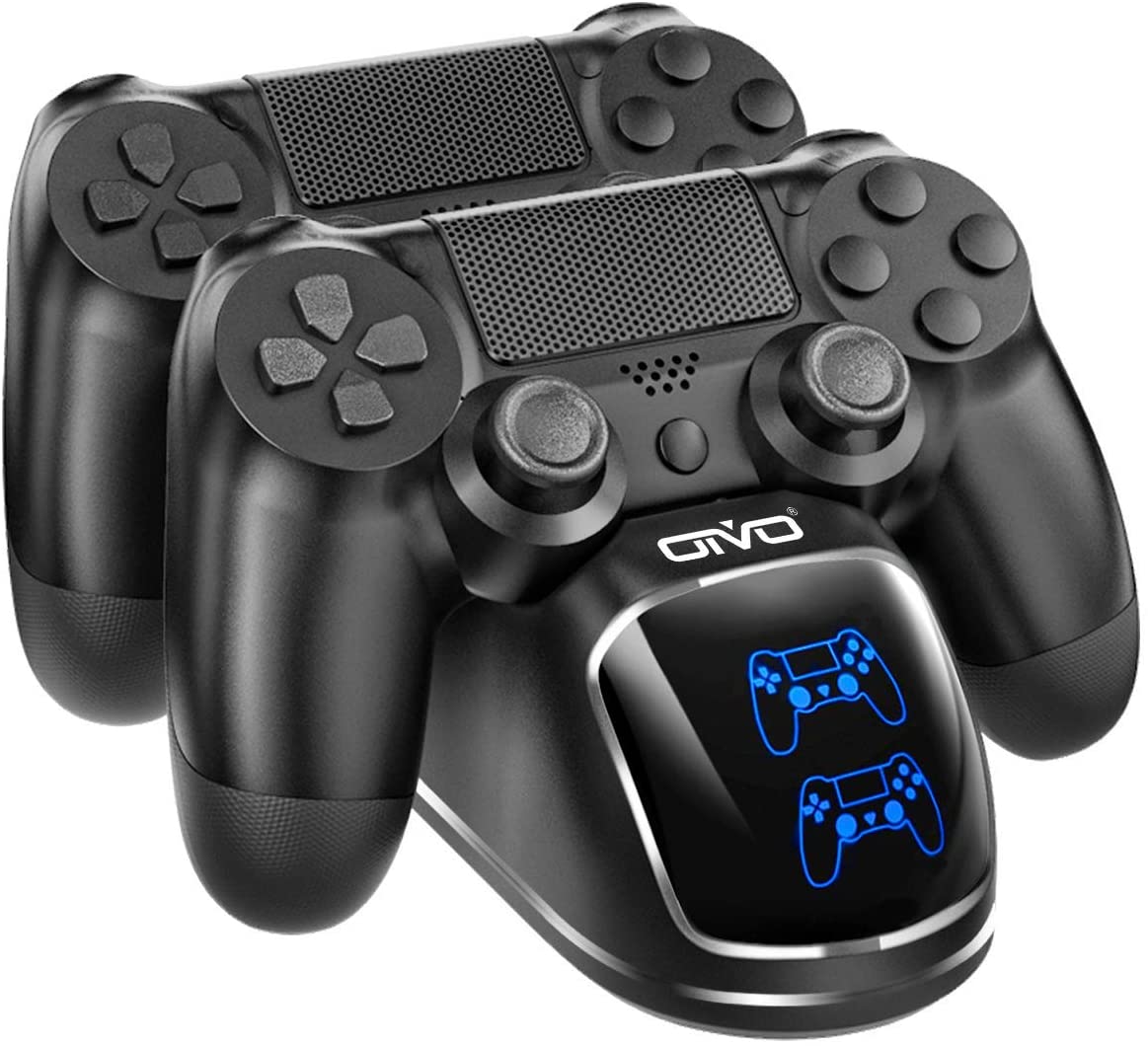 ps4 controller charger -